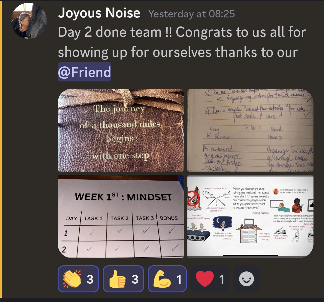 Substack OS testimonial