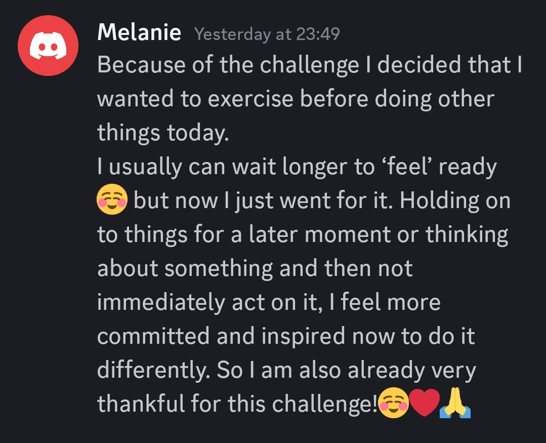 Substack OS testimonial